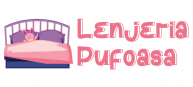 Lenjeria Pufoasa